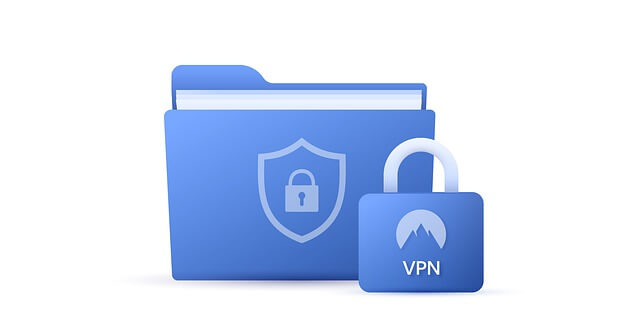 vpn 이란