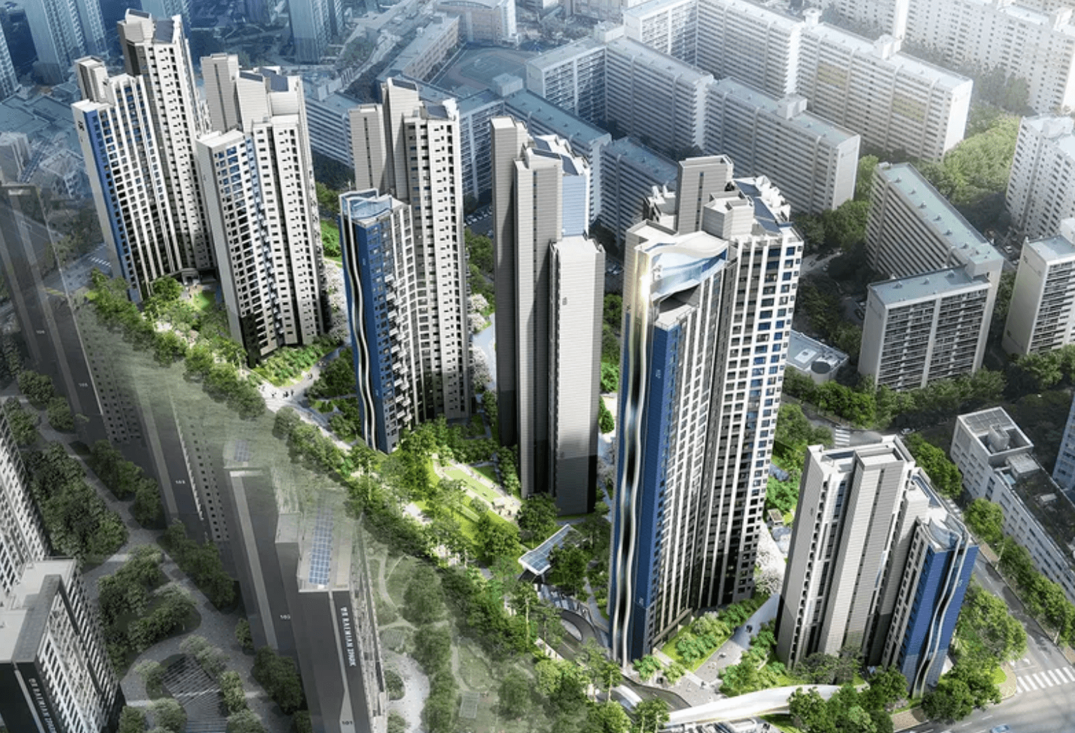 반포 디에이치 라클라스 입지, 매매시세, 투자가치, 향후전망 등 세부분석