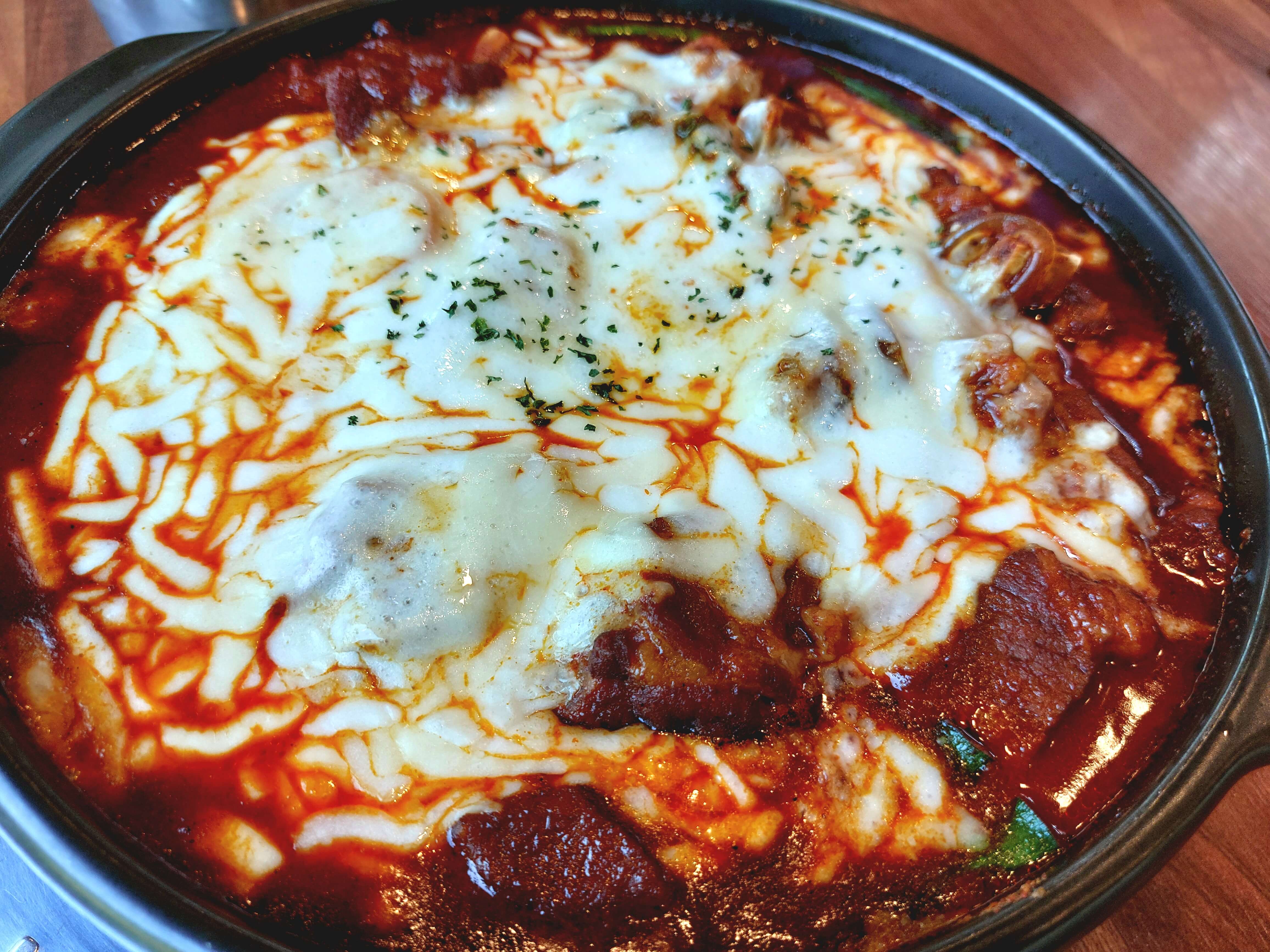  서울 근교 남양주 북한강 드라이브 맛집 매운갈비찜 설하식당