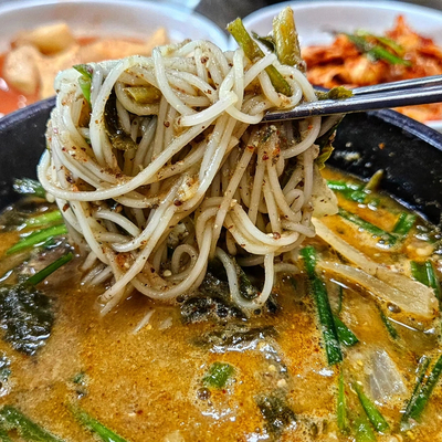 원조설악추어탕 이미지
