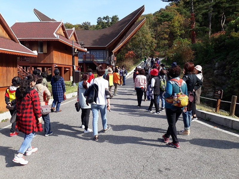 산림문화-출발! 아세안투어