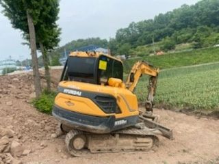 현대 HYUNDAI HX60MT모델 2016년식 2800만원 판매합니다