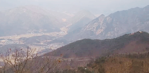 문경-단산-모노레일