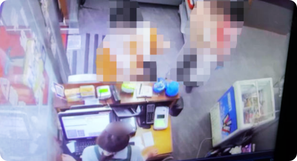  양주 고깃집 갑질 모녀 경찰서 조사,'갑질 의도 아냐' 주장