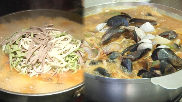 서민칼국수닭갈비 이미지
