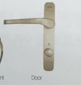 터닝도어 LG하우시스 슈퍼세이브5 퓨어화이트 테티스 라인 인테리어 자재 고르기 - LG 새시 - 6