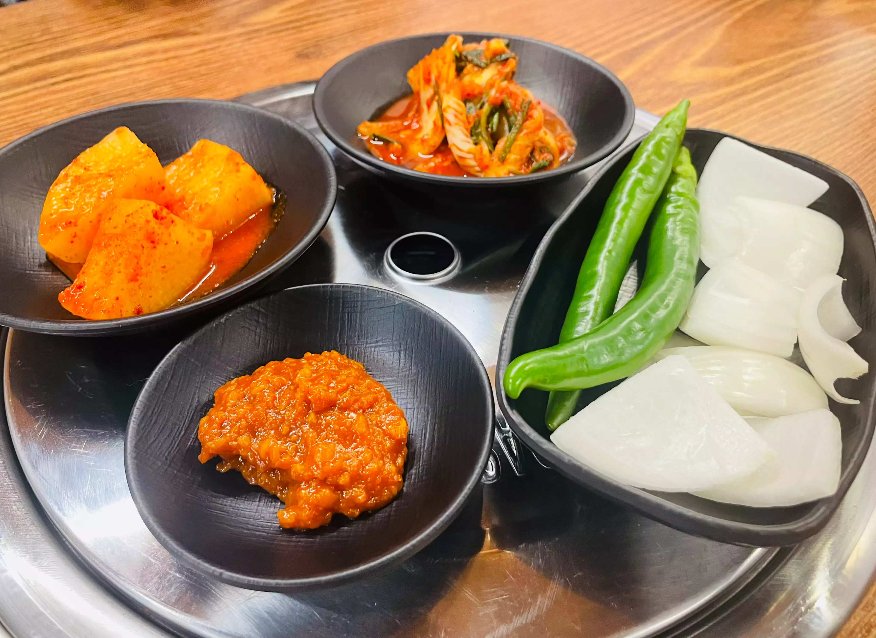 지리감자탕 (중)
