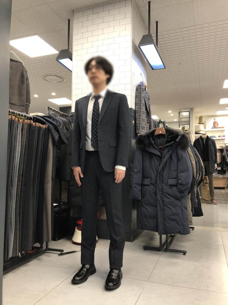 원피스 축의금 수령인, 방법 [신혼일기] 시누이 결혼식 하객룩 20