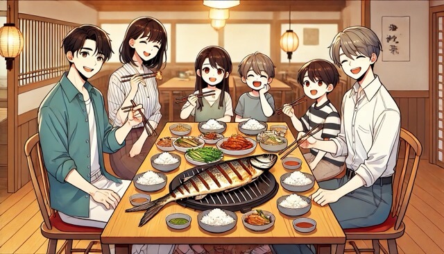 당뇨-혈당-갈치구이-당뇨식-당뇨식이요법-혈당관리