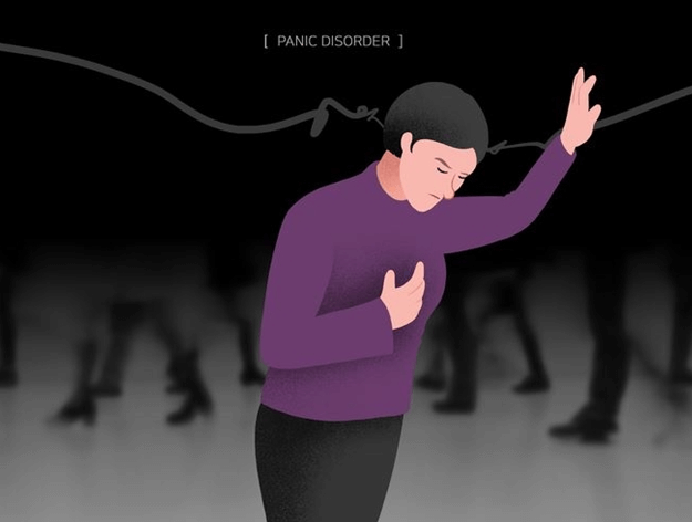 공황장애 치료 약물치료 한방치료