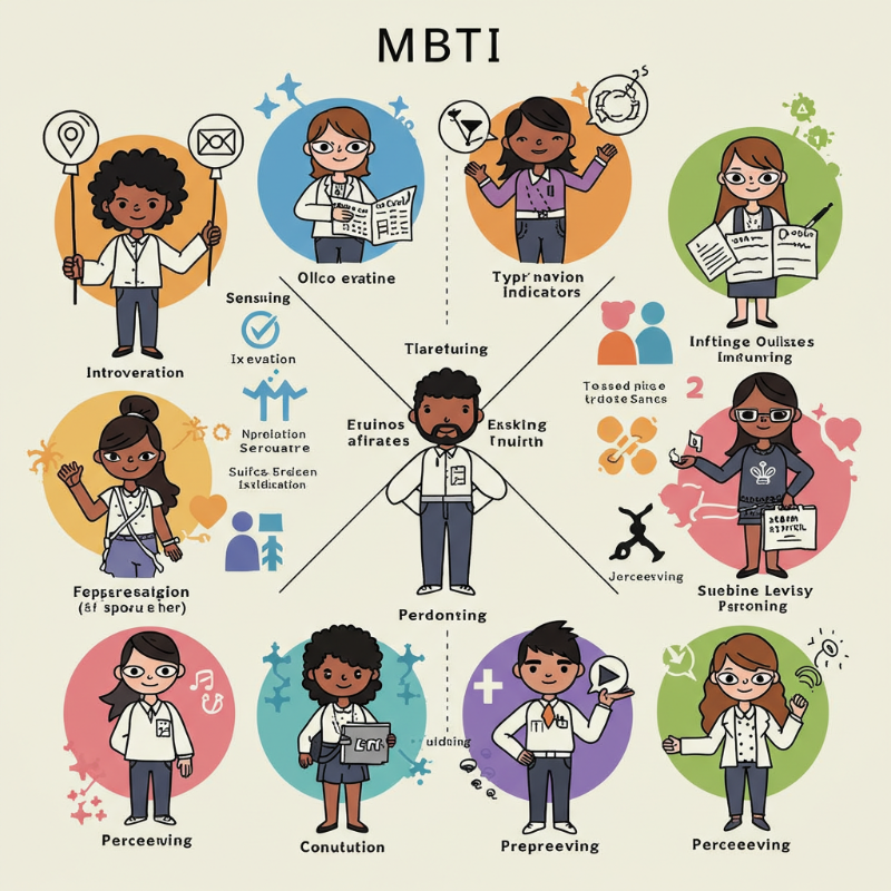 MBTI