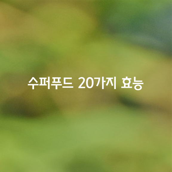 우리수퍼 이미지