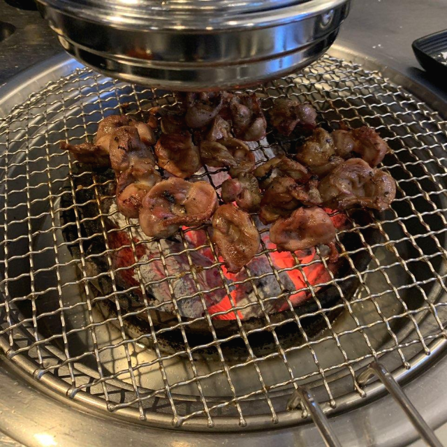 공덕 계고기집- 닭갈비, 닭똥집, 순희막걸리 공덕 계고기집- 닭갈비, 닭똥집, 순희막걸리