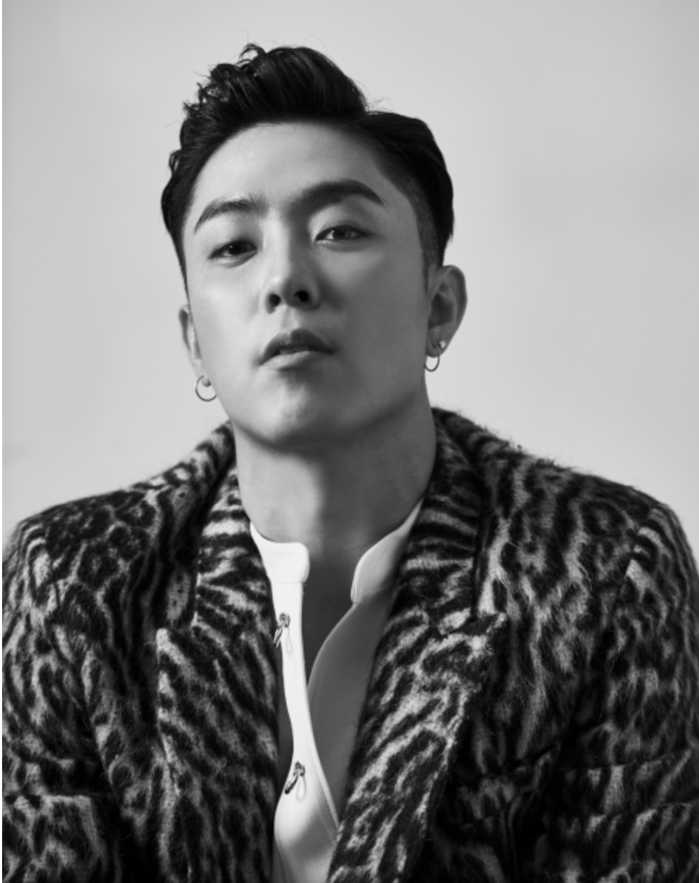 은지원 와이프와의 만남 과정