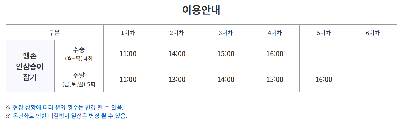 홍천강 꽁꽁축제19