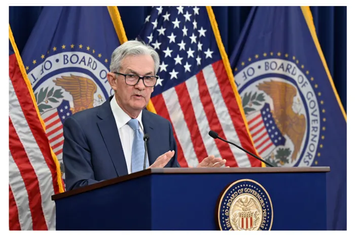 미국&#44; 연방공개시장위원회(FOMC)에서 25BP 금리 인상 확정