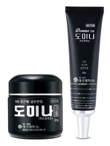 도미나크림