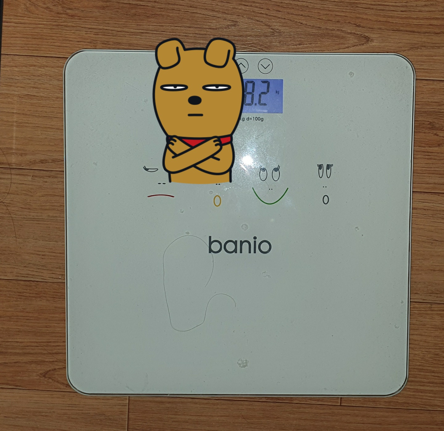  급찐살 급찐급빠 일주일 동안 4kg 빼기 도전/10월 13일 화요일 2일차