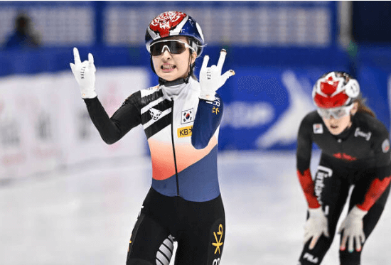 쇼트트랙 월드컵 4차 선수명단 대회 일정 방송 채널 중계 정보