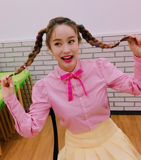  키즈 유튜버 헤이지니 과거 모습 및 남편 얼굴