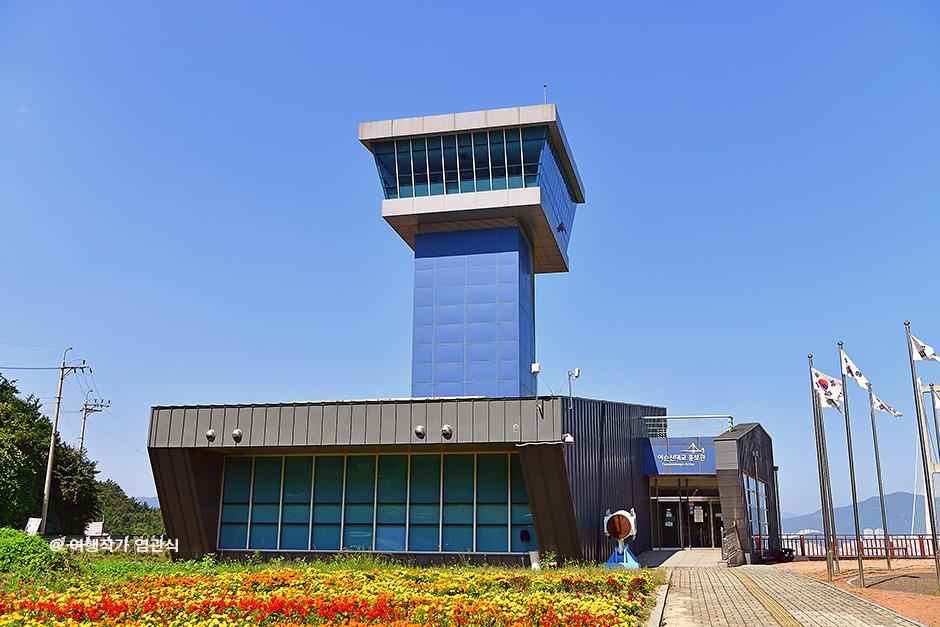 이순신대교