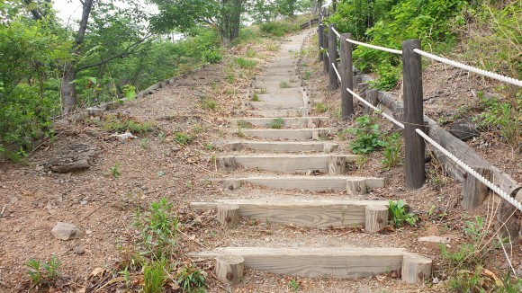 - 산책 바람쐬기 좋은곳 진천 농다리 생거진천 폭포 22