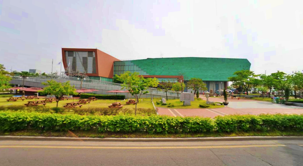  군산 여행 추천