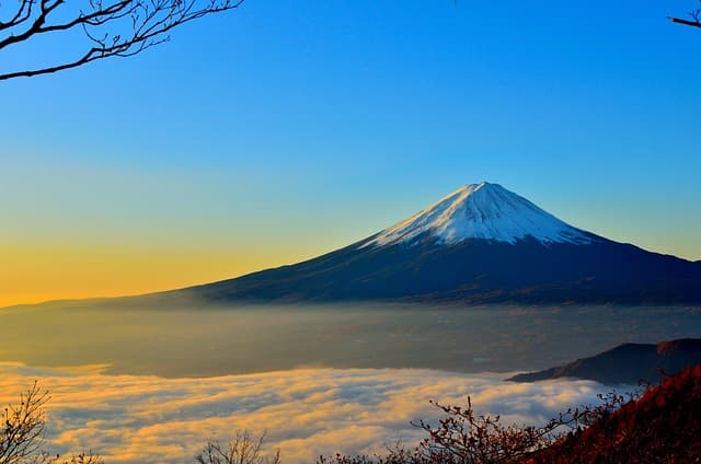 일본 추천 겨울 여행지 추천 best 5-숨은명소