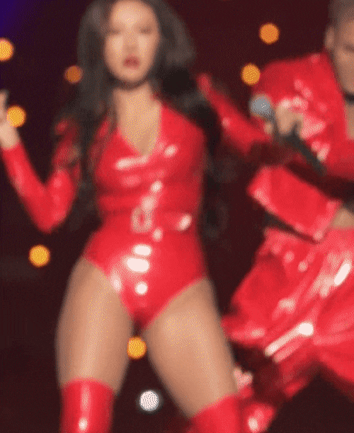 마마무 화사