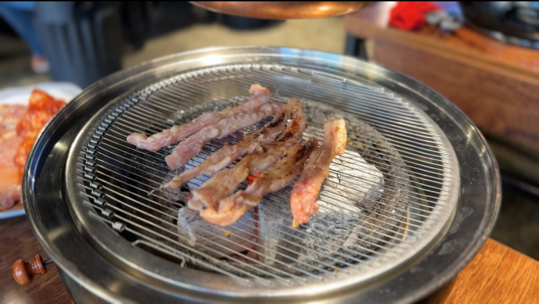 여의도숯닭 이미지