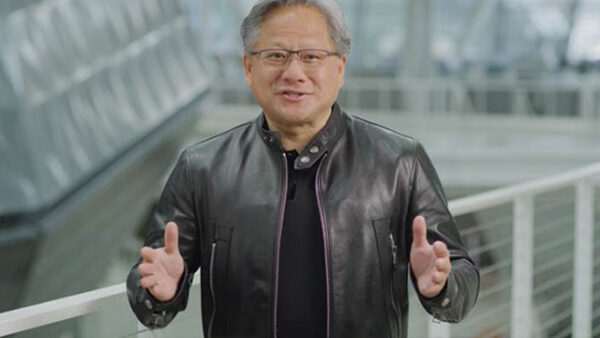 Nvidia, 이번에 실적이 안좋은 이유는 무엇일까?