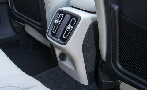 xc40 가격 볼보 XC40 컴팩트 SUV : 8