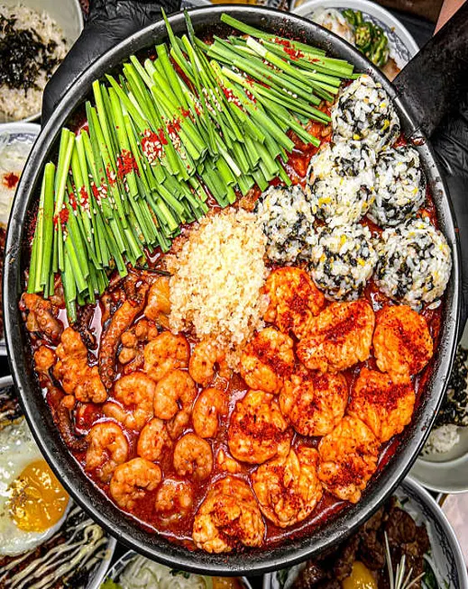 대낚식당 성수직영점