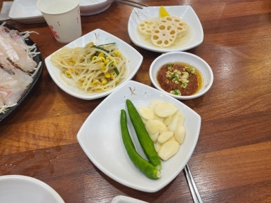 가락싱싱 이미지