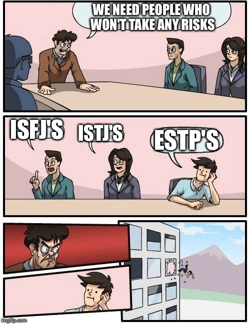 ESTP 유형 특징 연애궁합 총정리(+장점 단점 직업 추천 궁합 팩폭 매력 MBTI유형)