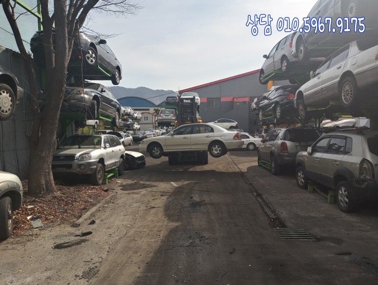울산폐차빠르게 말소 7