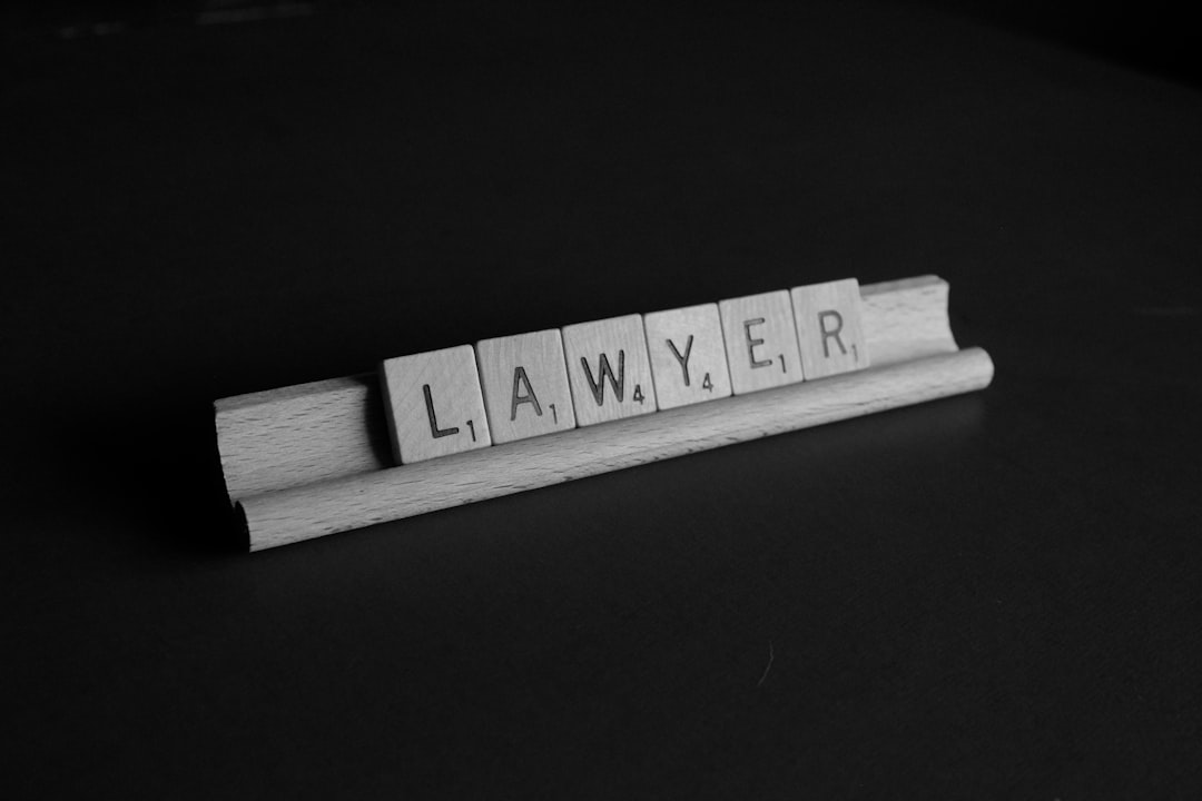 Labor attorney