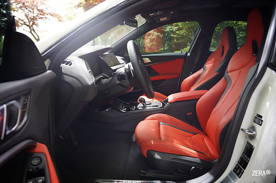 시승기, 변화하는 소형차 영역 BMW M235i 그랑쿠페 18