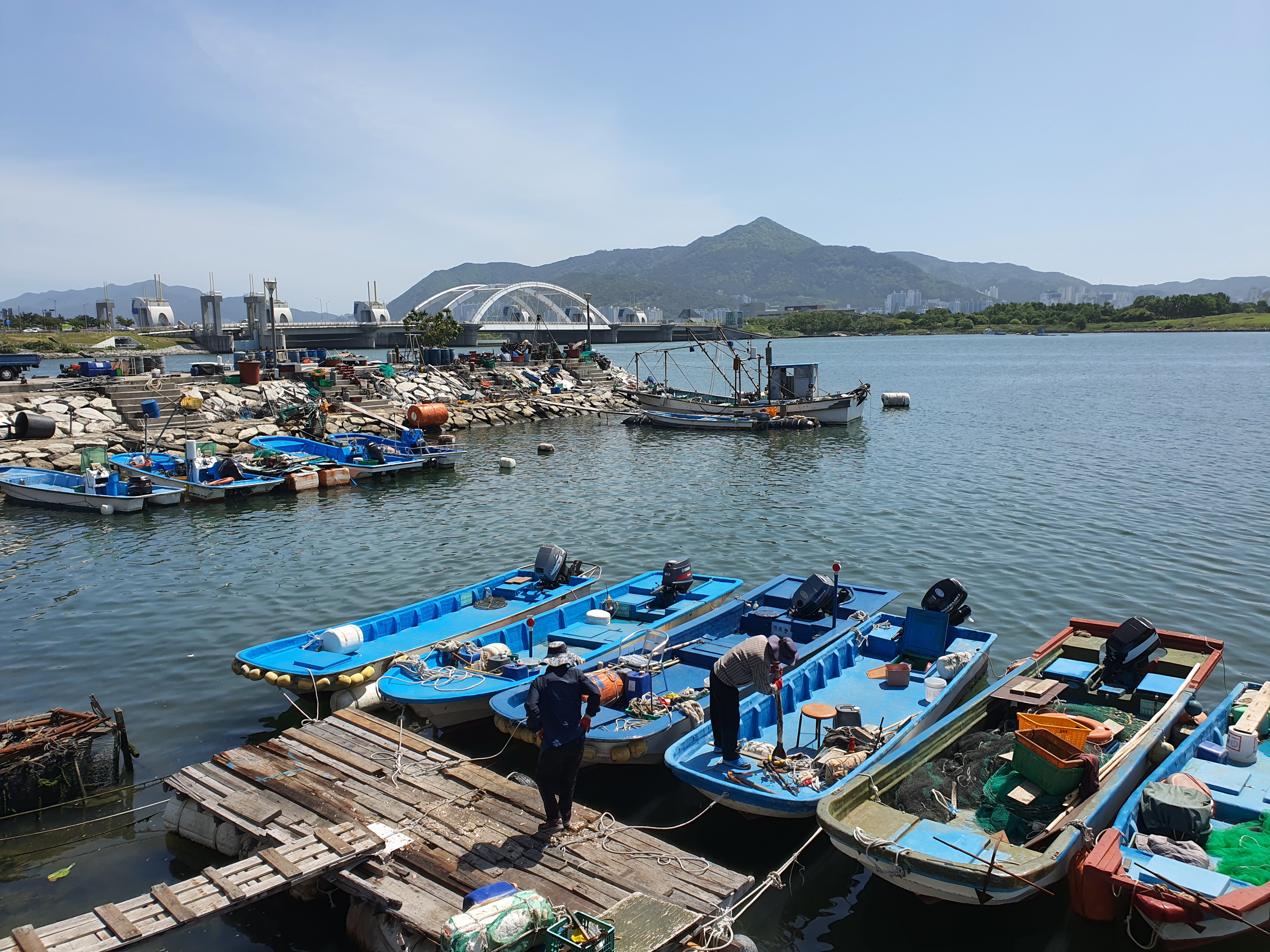  《어른을 위한 동시》아버지