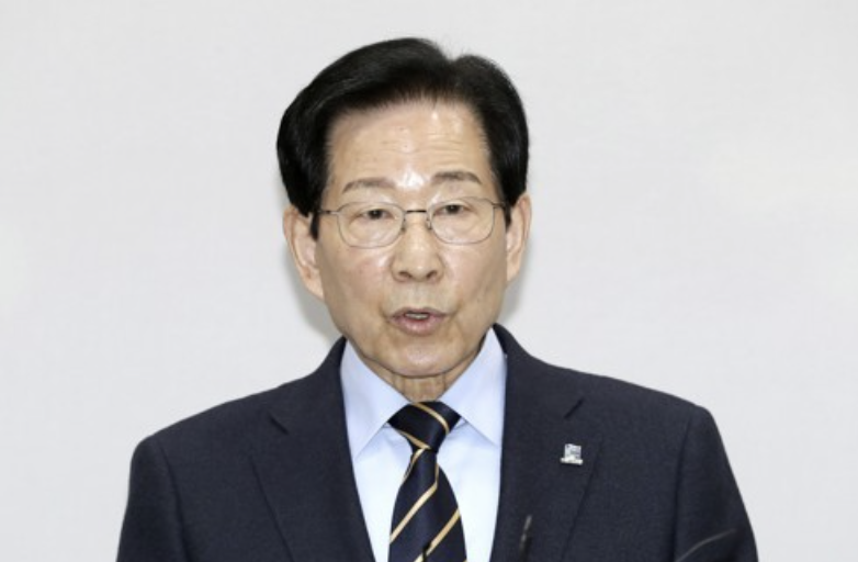  우건도 나이 재산 학력 이력 프로필(충주시장 출마)