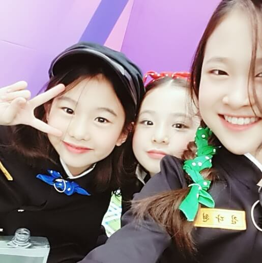 미스트롯 김다현