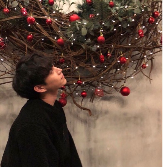  바람피면 죽는다 김영대 훈남 복근