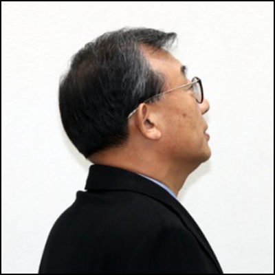  박근혜 대통령 탄핵에 대해 입장 밝힌 이정현 前 국회의원