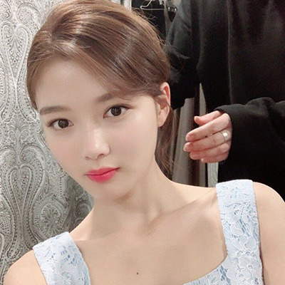  구미호 아역에서 시작한 김유정