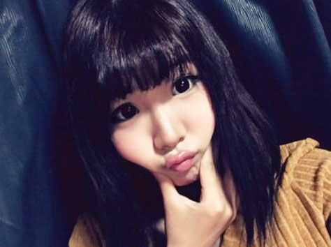 이시가미_사토미_Satomi_Ishigami_石神さとみ