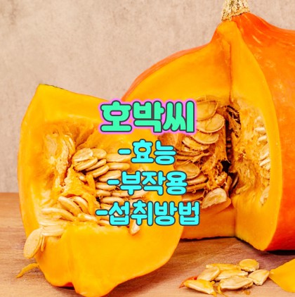 호박 이미지