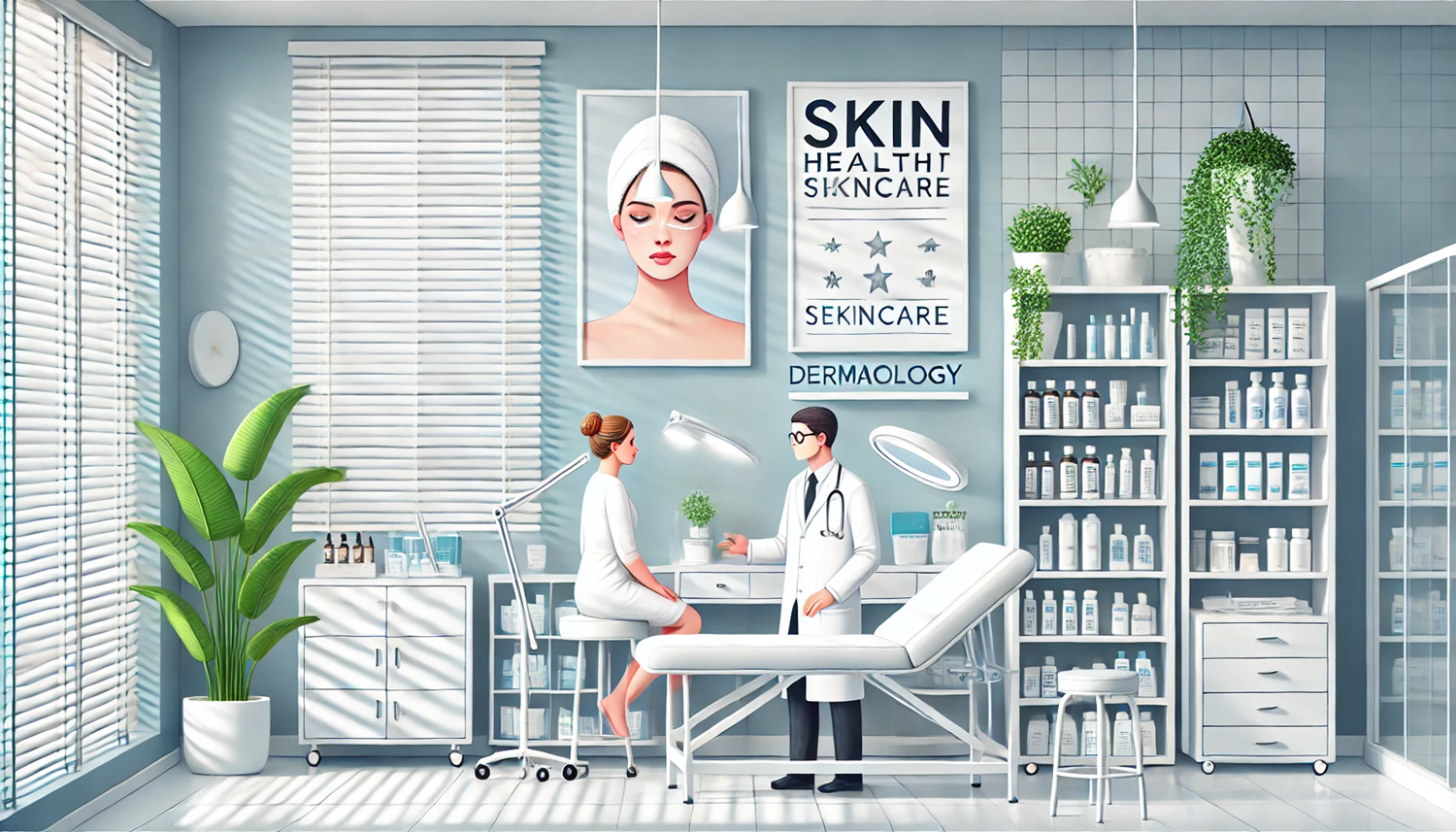 경기도 고양시 일산서구 피부과 리스트