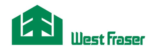  (캐나다 주식 이야기) West Fraser Timber Co. Ltd가 배당 증액과 자사주 매입 한도 상향을 발표했습니다.