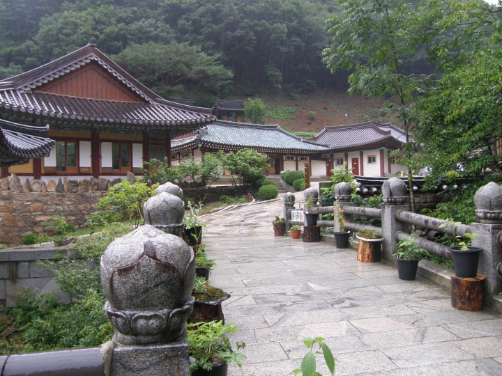 극락교
