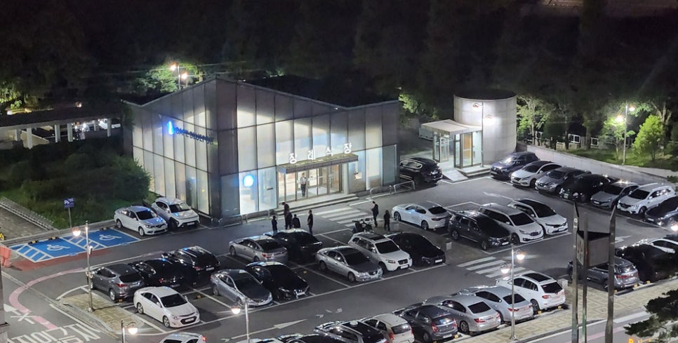 동국대학교일산장례식장 이미지